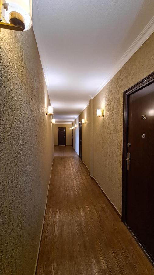 Georgian House Hotel Kutaisi Ngoại thất bức ảnh