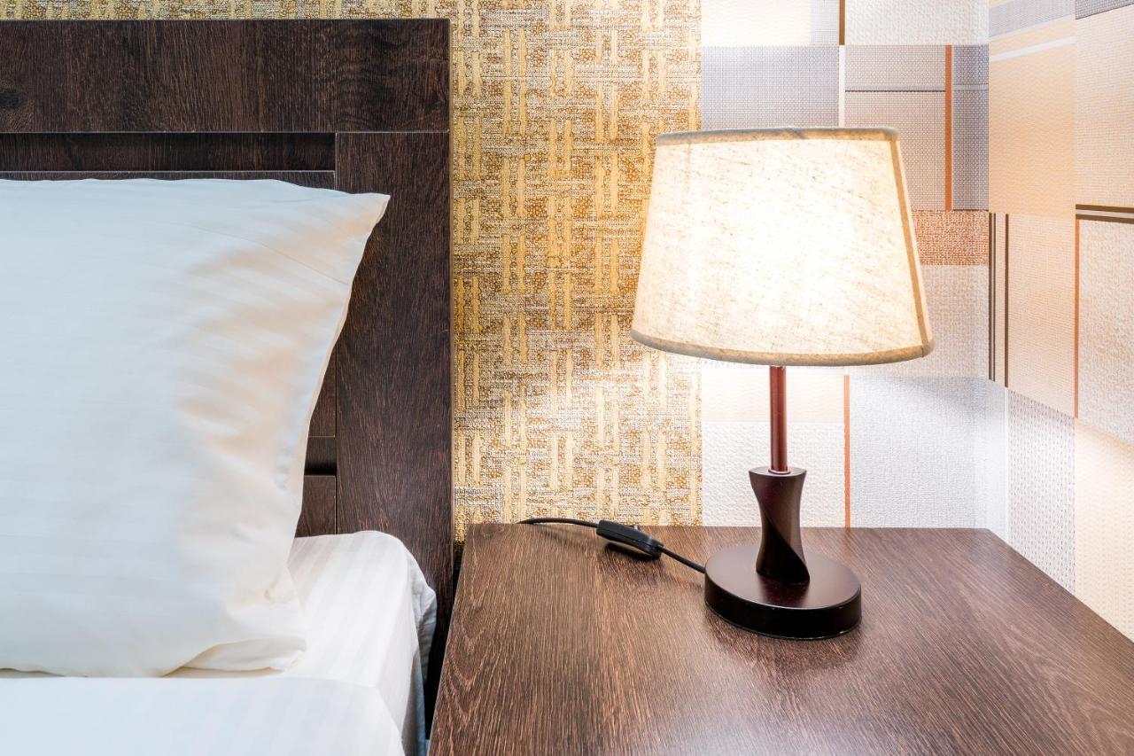 Georgian House Hotel Kutaisi Ngoại thất bức ảnh