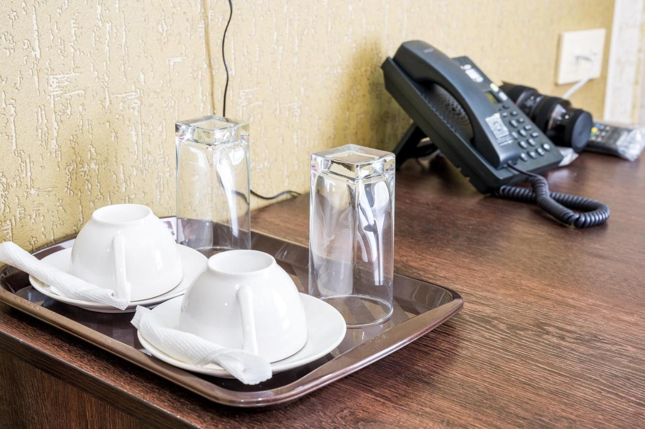 Georgian House Hotel Kutaisi Ngoại thất bức ảnh